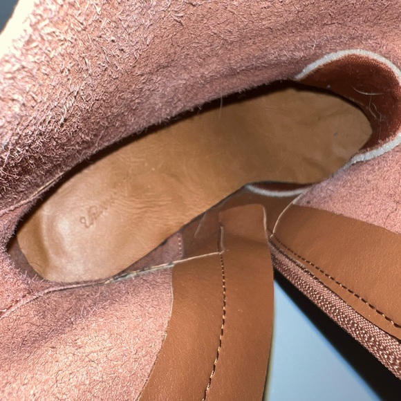 Booties - Universal Thread - Picture 6 of 7